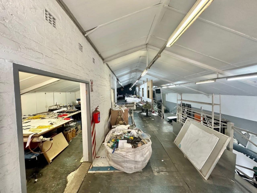 Commercial Property for Sale in Beaconvale Western Cape